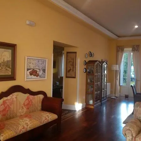 Gastronomico Araucaria Ξενοδοχείο