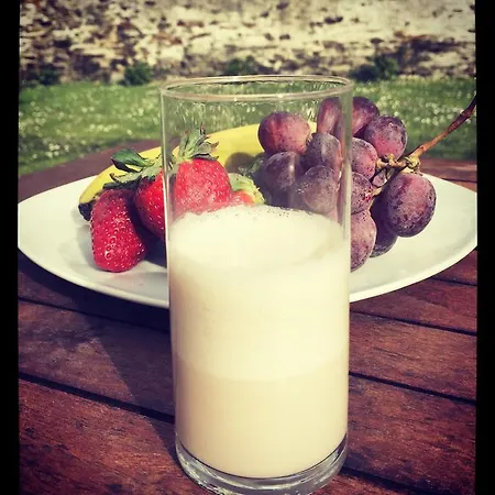 Gastronomico Araucaria