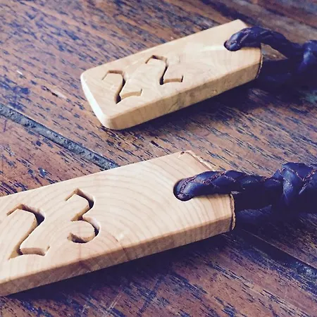 Ξενοδοχείο Gastronomico Araucaria