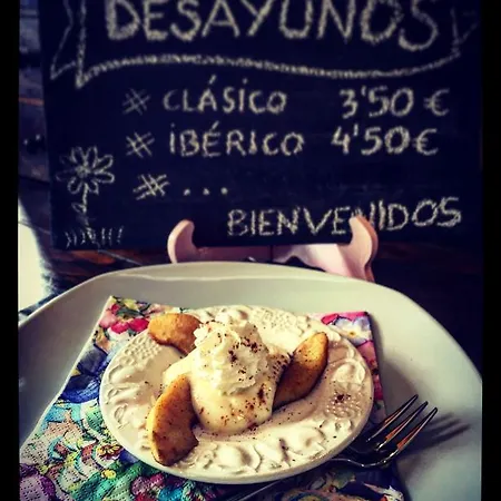 Gastronomico Araucaria Ribadeo