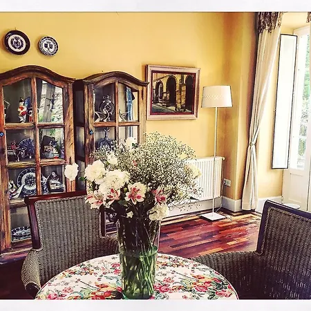 Hotel Gastronomico Araucaria