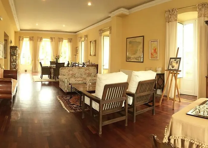 Hotel Gastronómico Araucaria