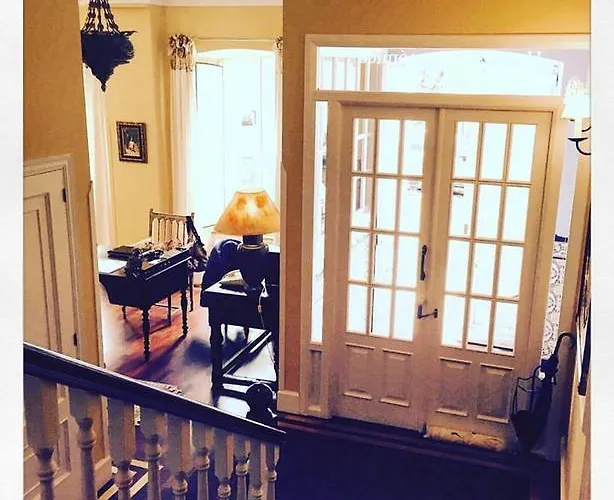 Hotel Gastronómico Araucaria Ribadeo