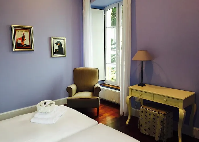 Hotel Gastronomico Araucaria