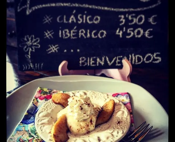 Gastronomico Araucaria Ribadeo