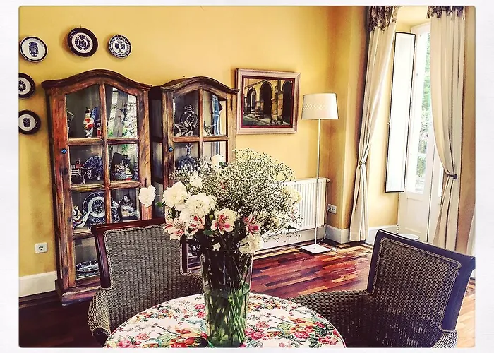 Hotel Gastronómico Araucaria