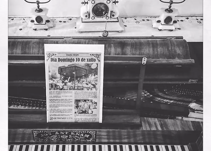 Gastronómico Araucaria