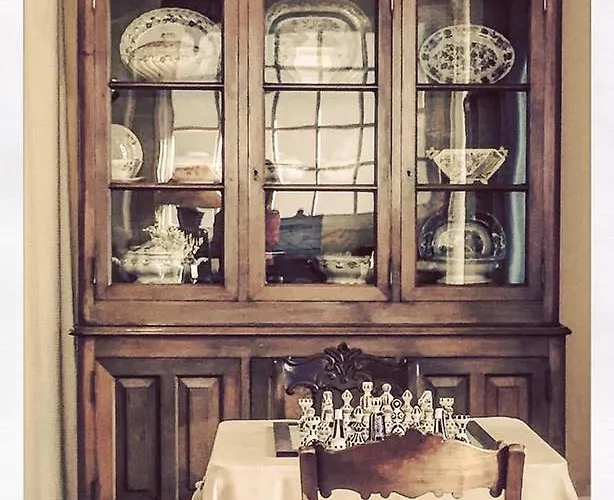 Hotel Gastronomico Araucaria Ribadeo