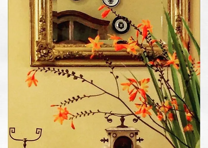 Hotel Gastronómico Araucaria