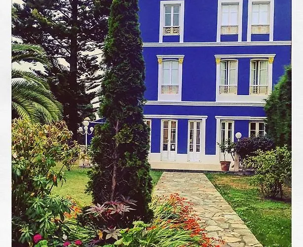 Gastronomico Araucaria Ribadeo