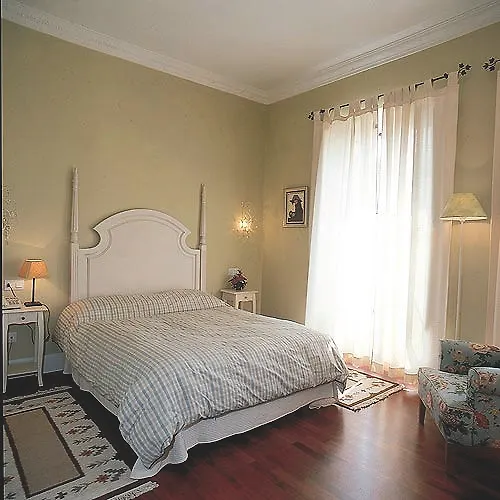 Gastronómico Araucaria Hotel